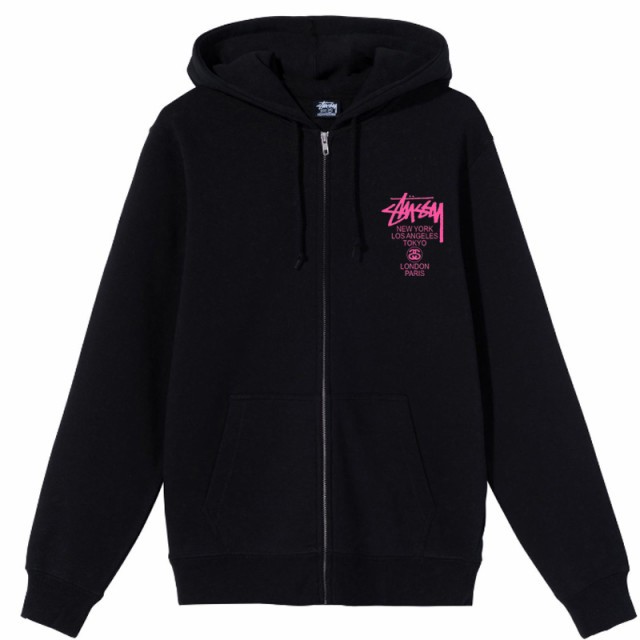 限定セール】パーカー STUSSY/ステューシー パーカー トップス 男女